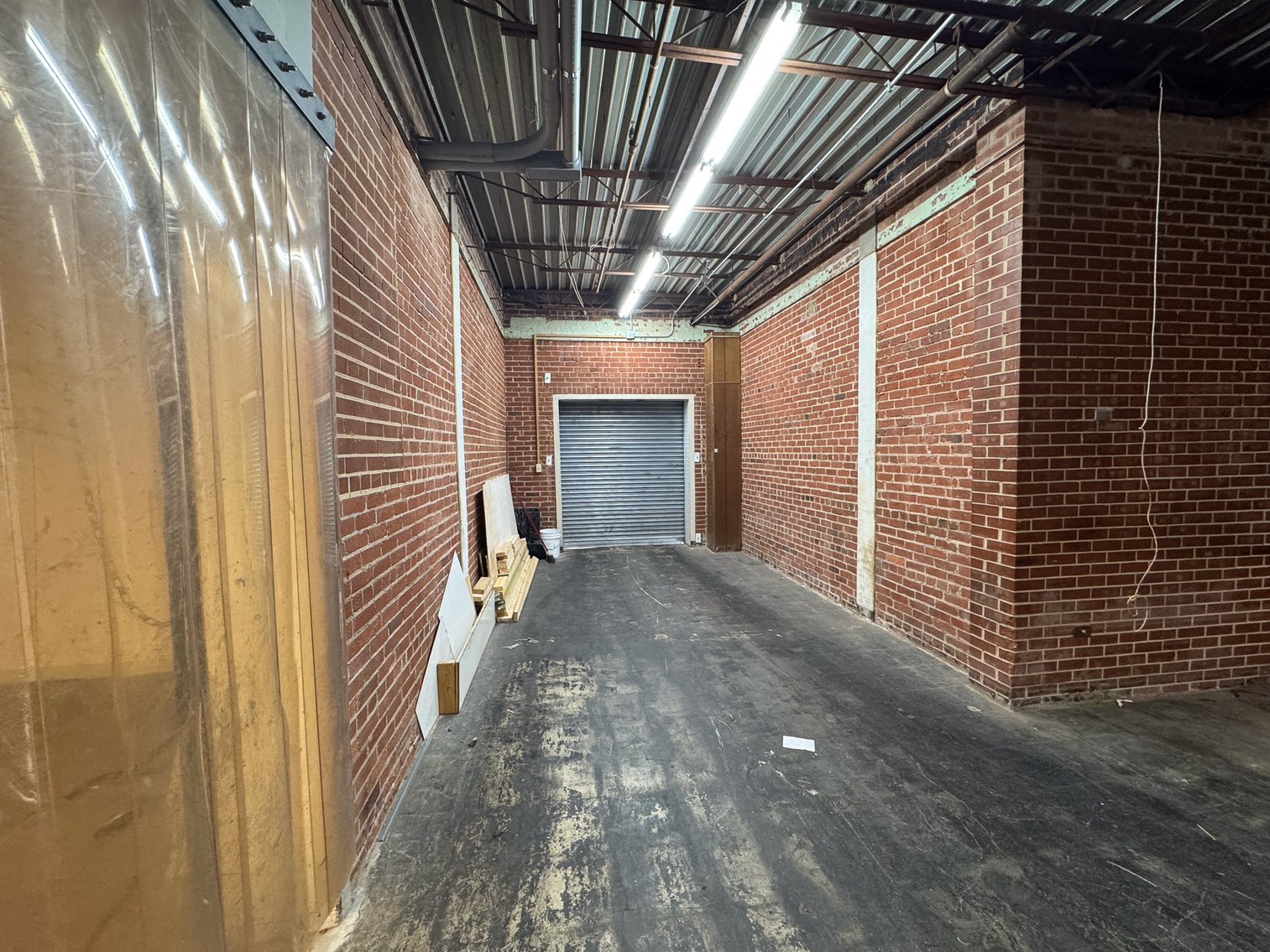 Image for Commercial Office Space in Pilot Mountain - 612 E. Main Street