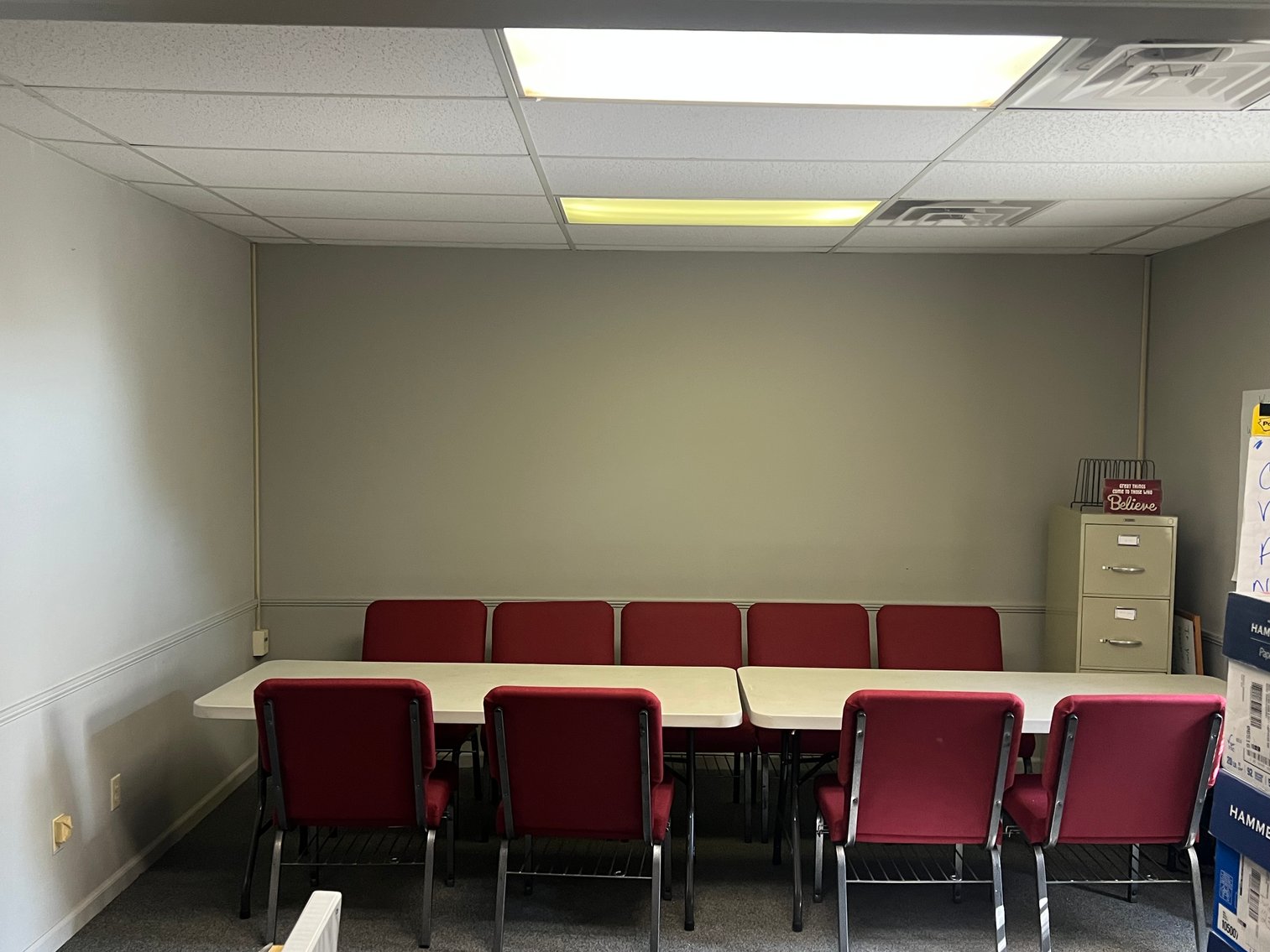 Image for Commercial Building For Sale in Mount Airy - 319 N Renfro Street