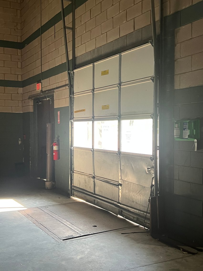 Image for Commercial Building For Sale in Mount Airy - 319 N Renfro Street
