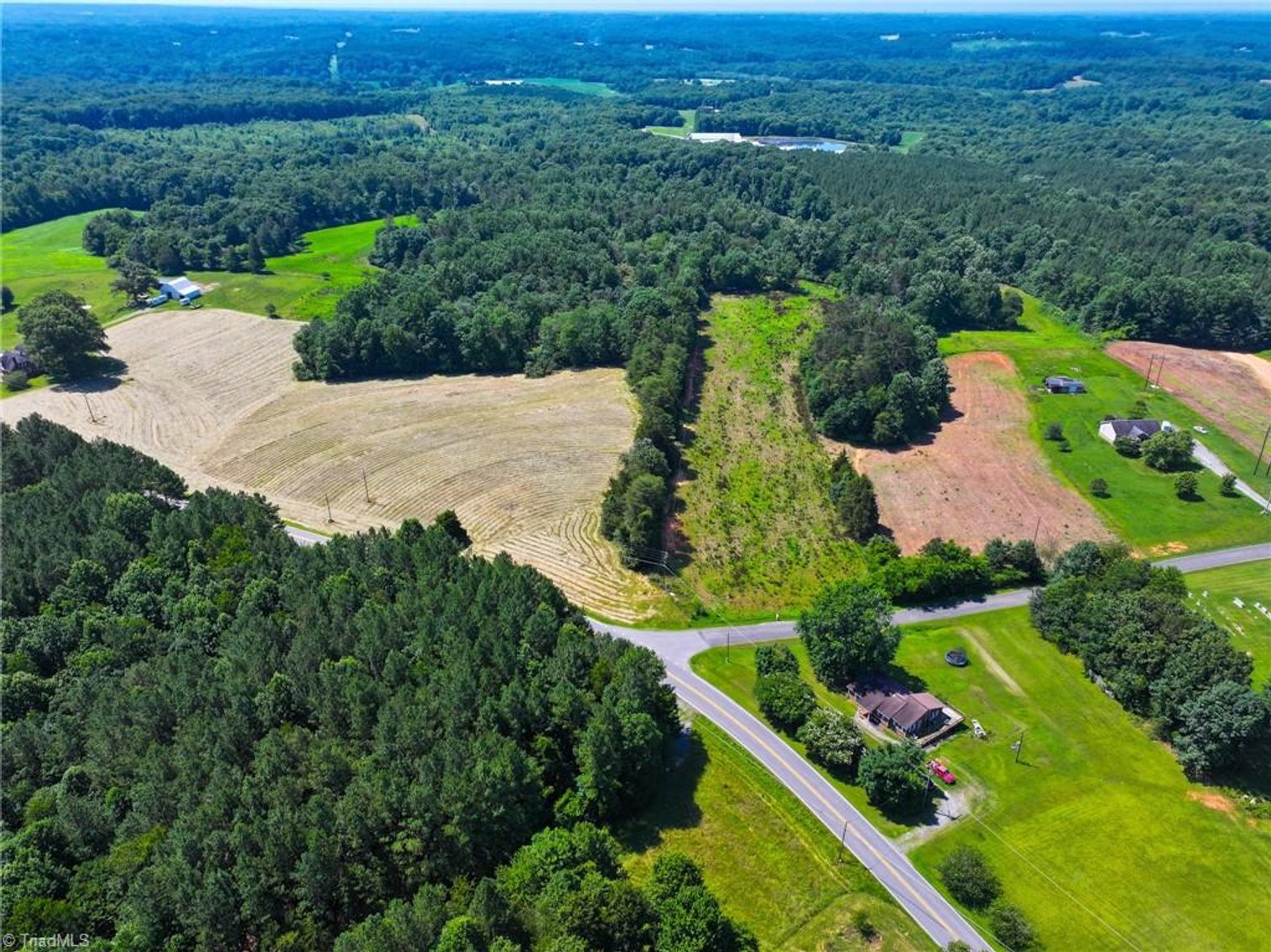 Image for 47± Acres in Siloam, NC
