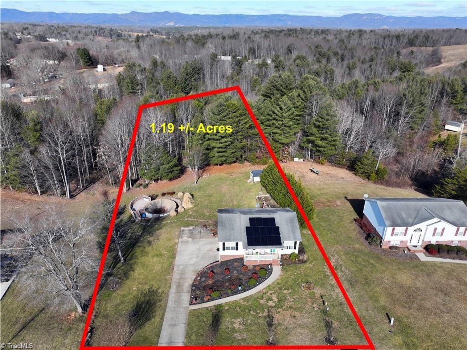 Image for Home For Sale in Mount Airy - 224 Westbridge Place