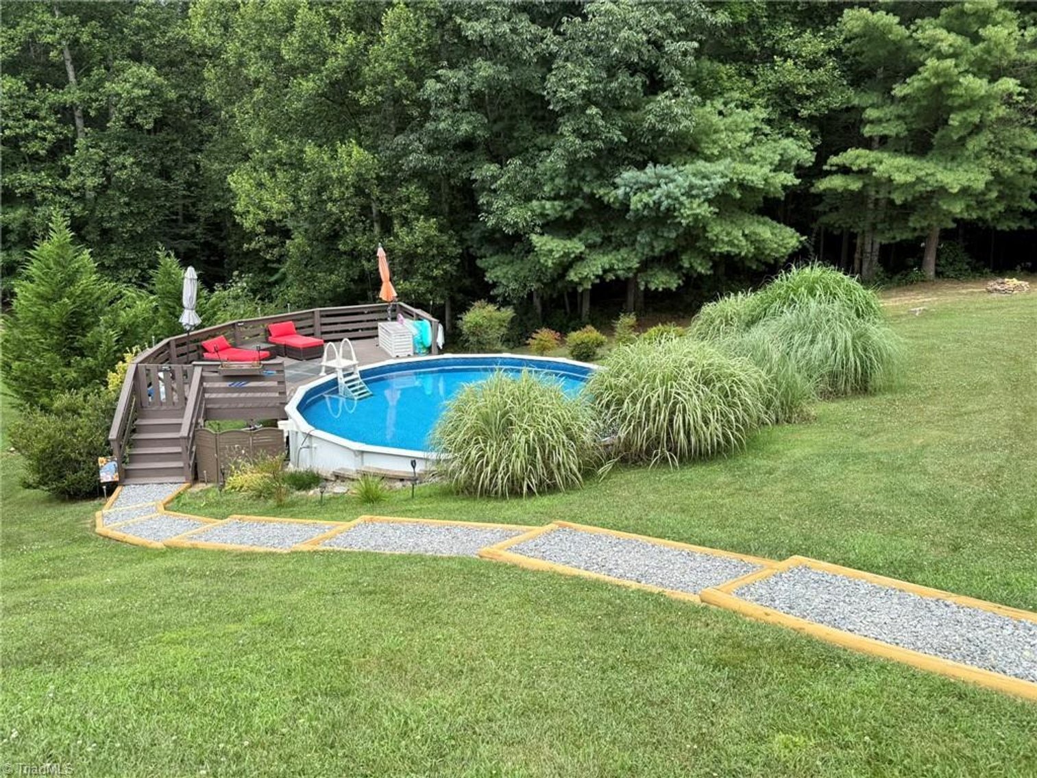 Image for Home For Sale in Mount Airy - 224 Westbridge Place