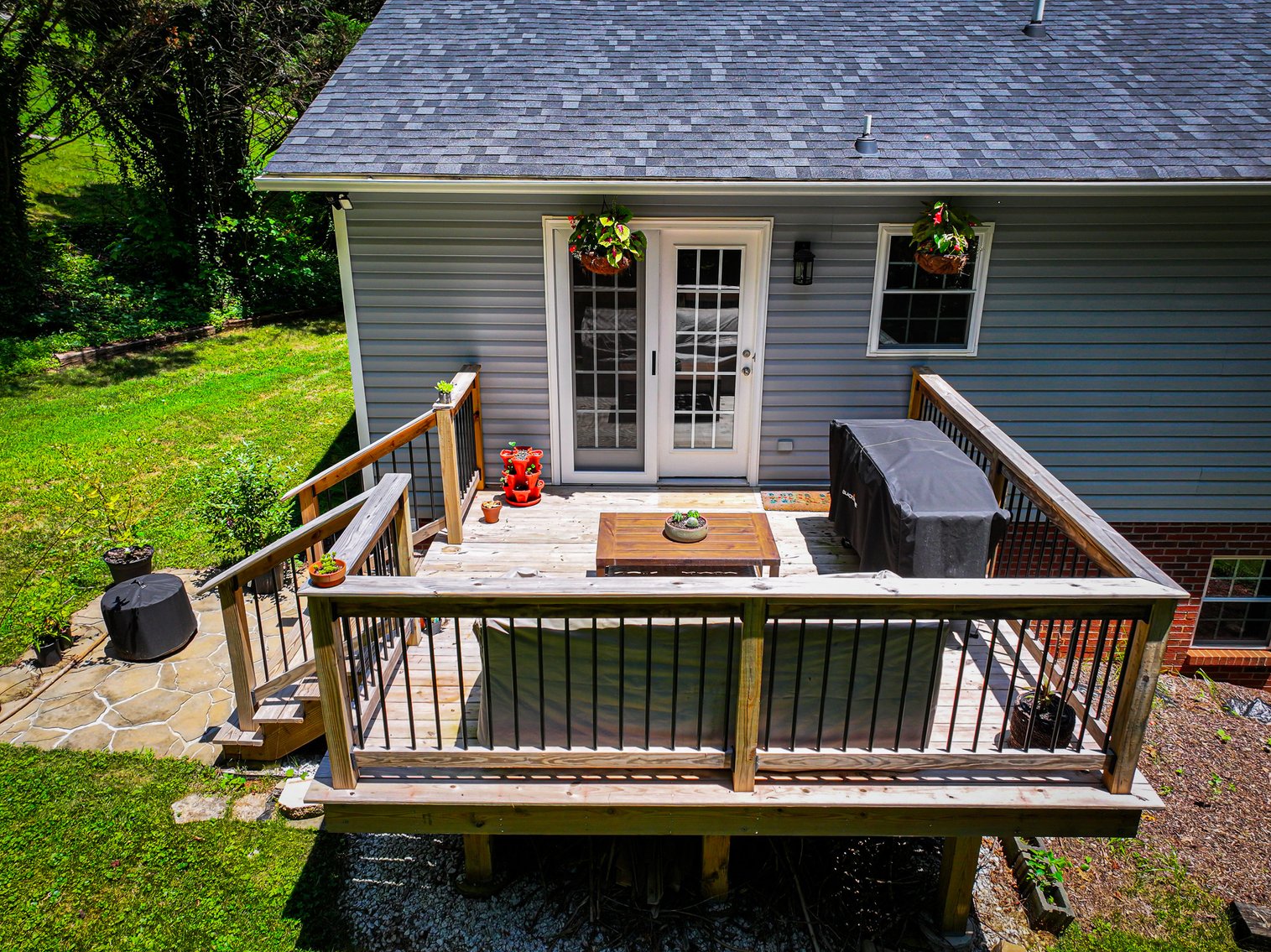 Image for Home For Sale in Mount Airy - 169 Bridgewater Road