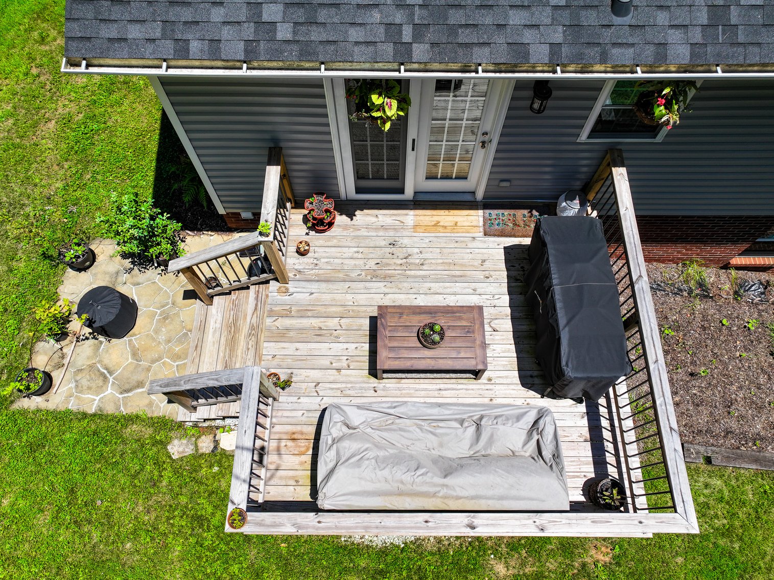 Image for Home For Sale in Mount Airy - 169 Bridgewater Road