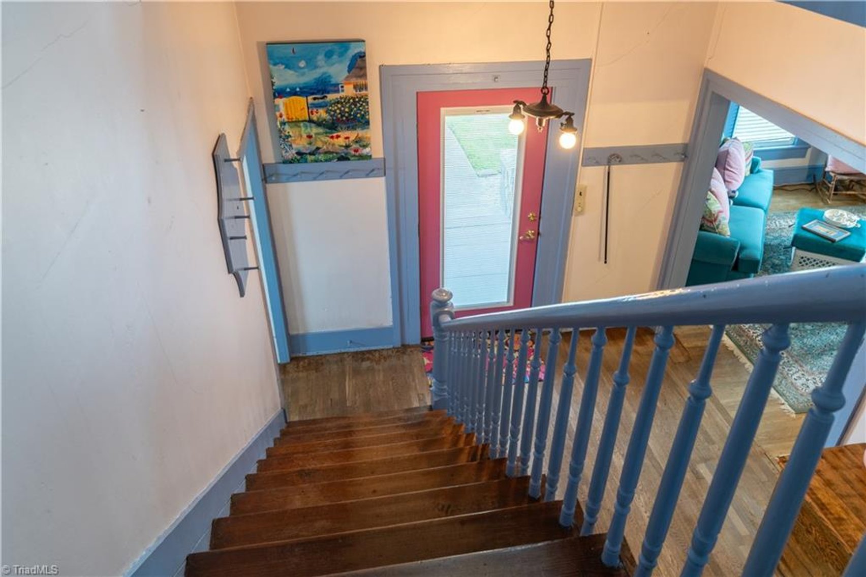 Image for Home For Sale in Pilot Mountain - 216 E Main Street
