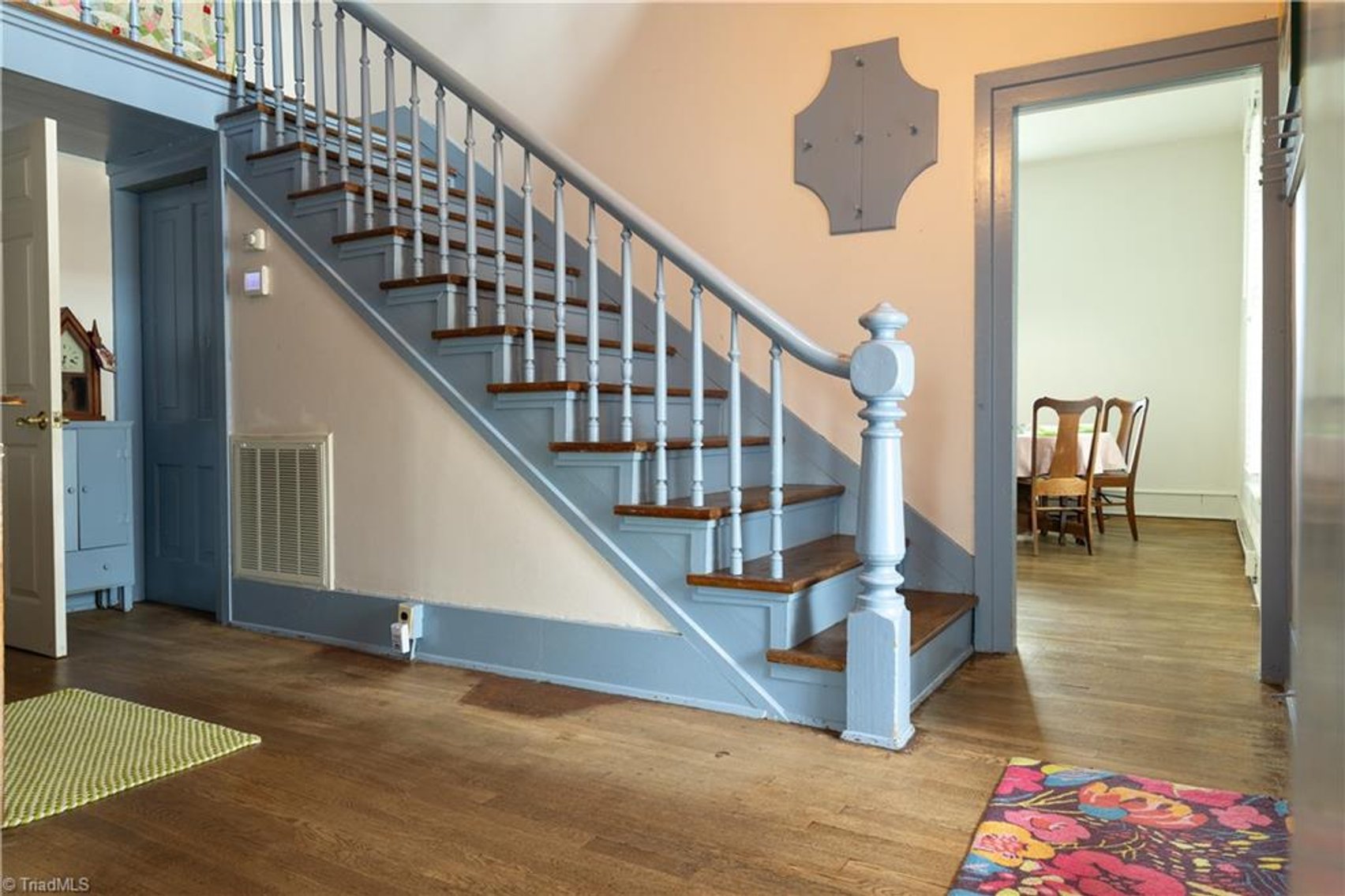 Image for Home For Sale in Pilot Mountain - 216 E Main Street