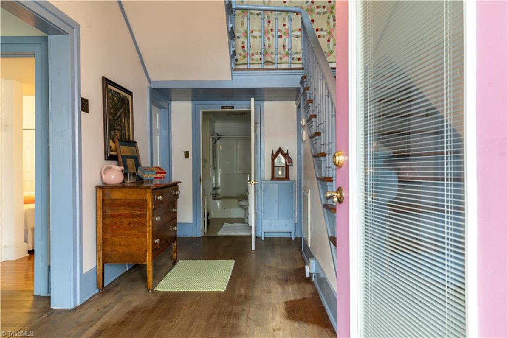 Image for Home For Sale in Pilot Mountain - 216 E Main Street