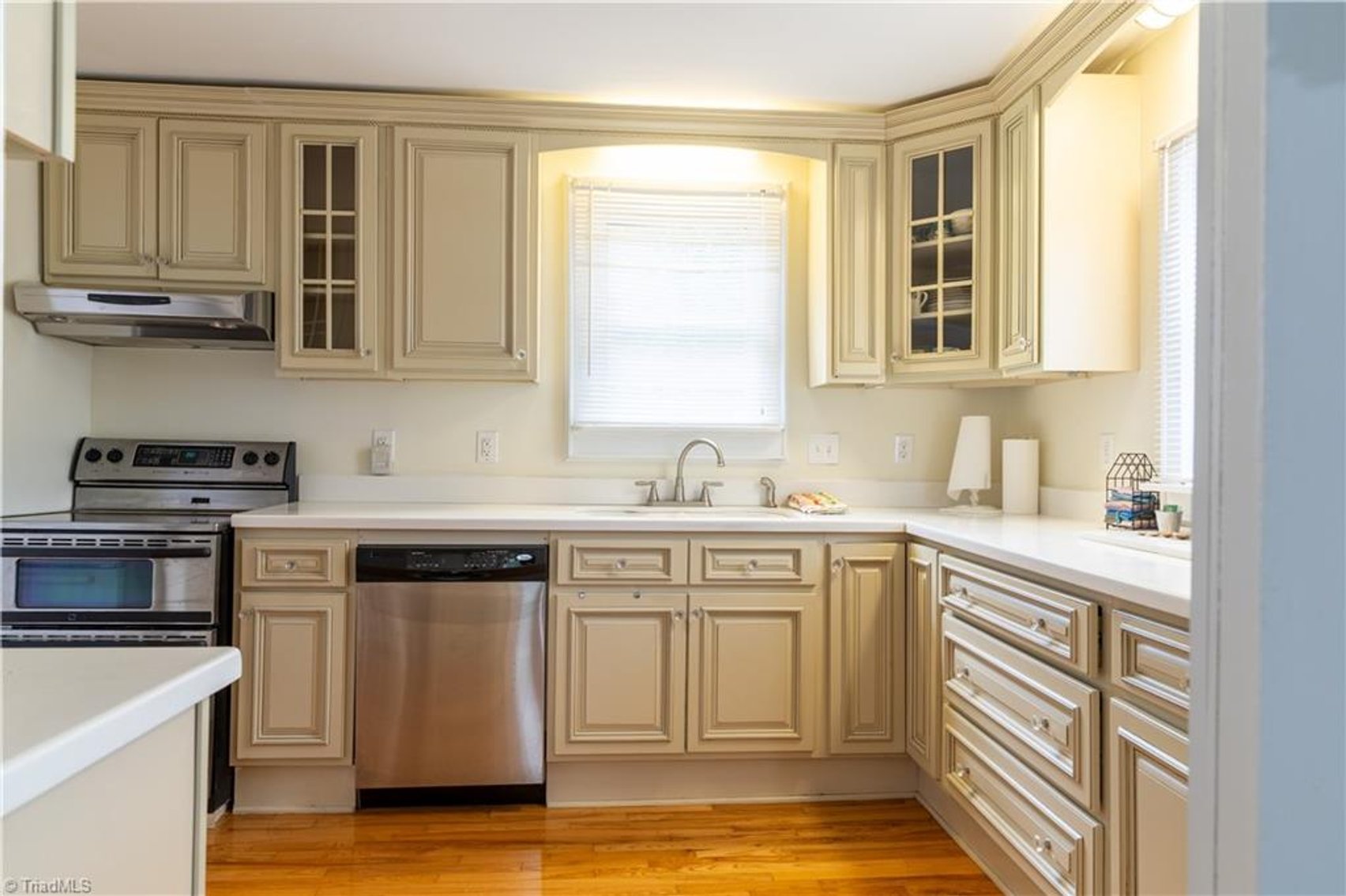 Image for Home For Sale in Pilot Mountain - 216 E Main Street