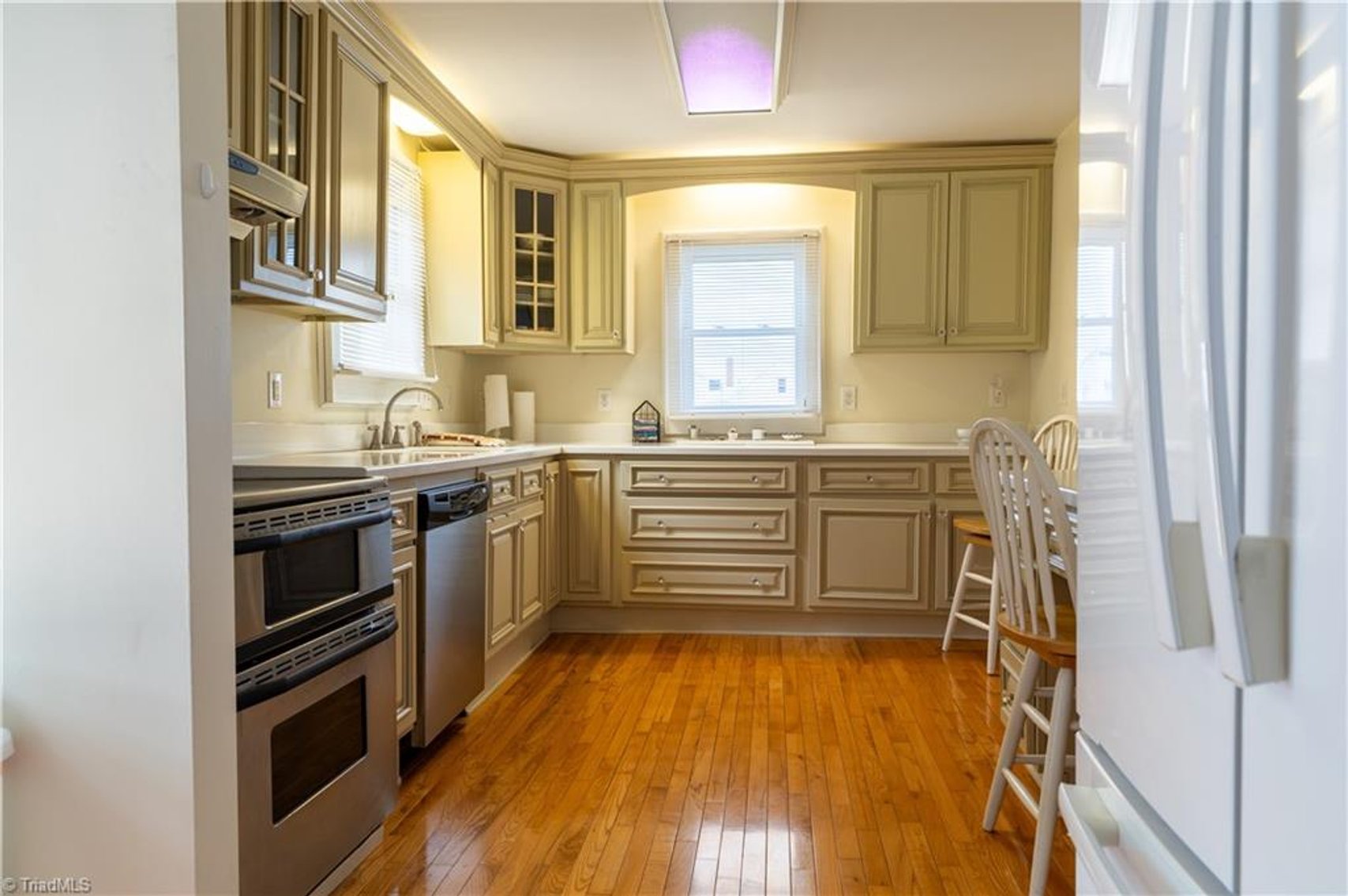 Image for Home For Sale in Pilot Mountain - 216 E Main Street