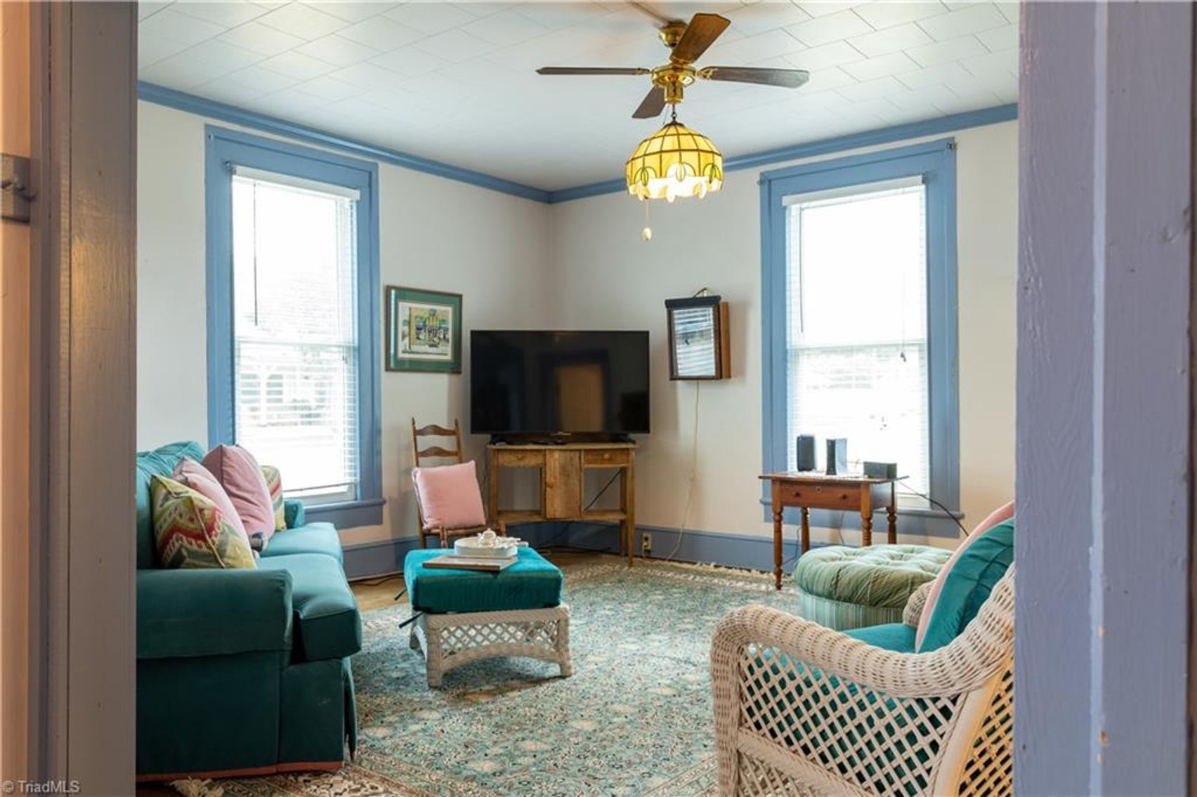 Image for Home For Sale in Pilot Mountain - 216 E Main Street