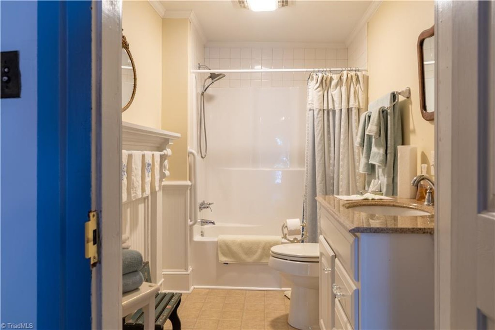 Image for Home For Sale in Pilot Mountain - 216 E Main Street
