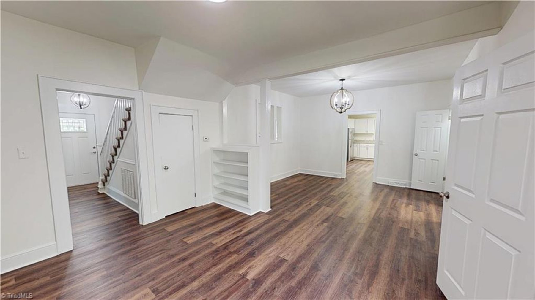 Image for Home For Sale in Mount Airy - 1023 Spring Street