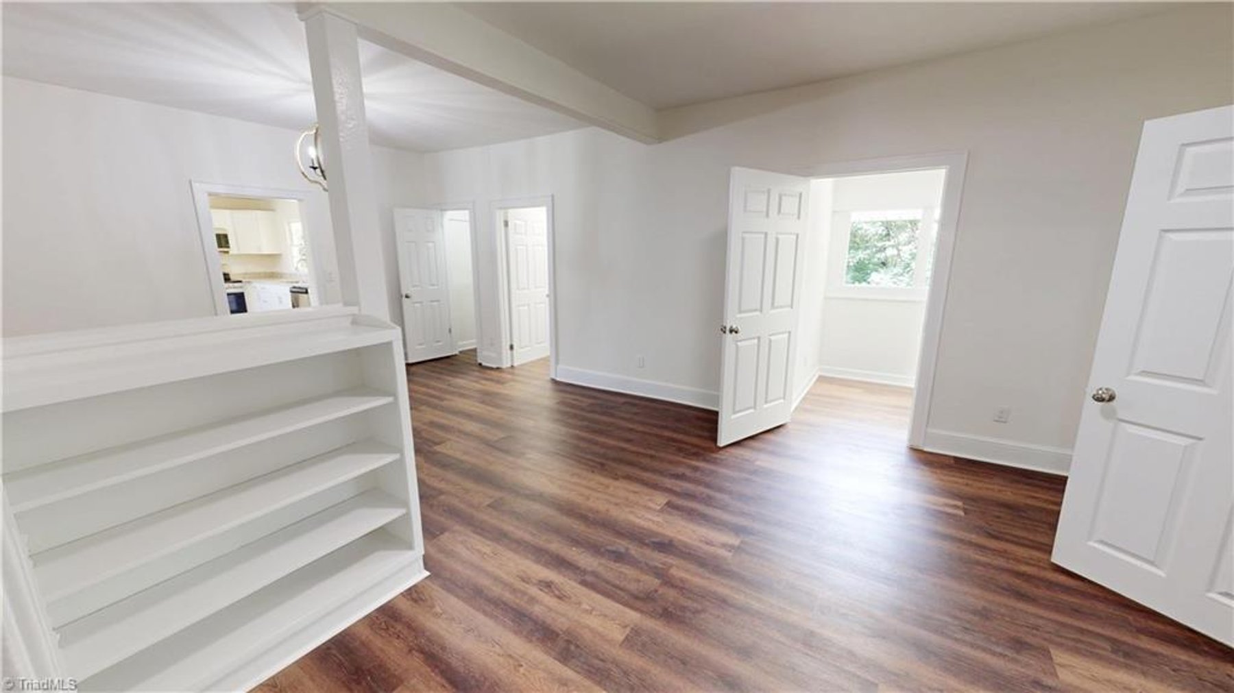 Image for Home For Sale in Mount Airy - 1023 Spring Street