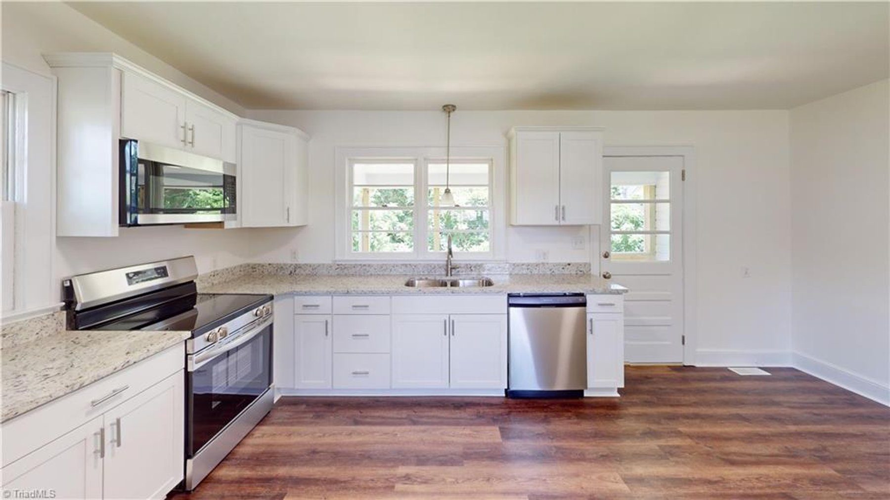 Image for Home For Sale in Mount Airy - 1023 Spring Street