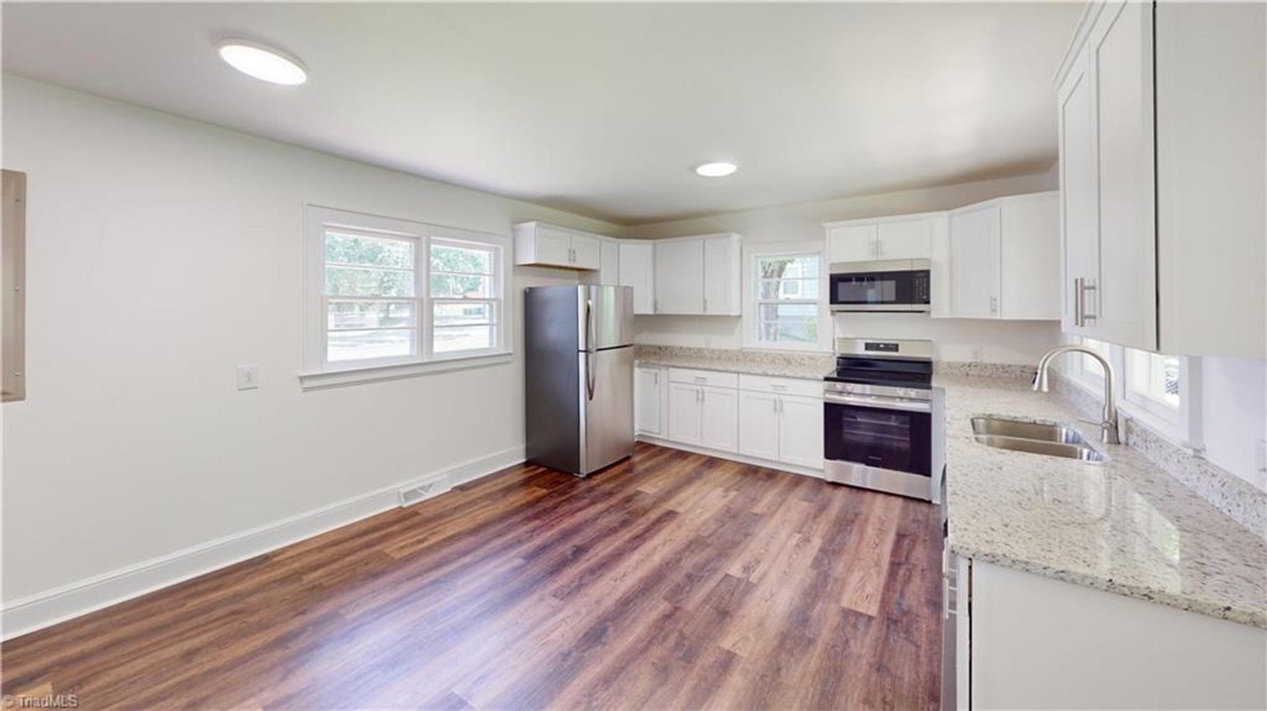 Image for Home For Sale in Mount Airy - 1023 Spring Street