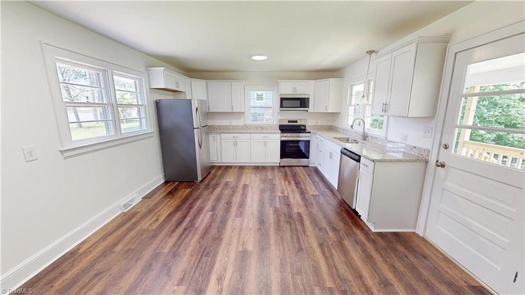 Image for Home For Sale in Mount Airy - 1023 Spring Street