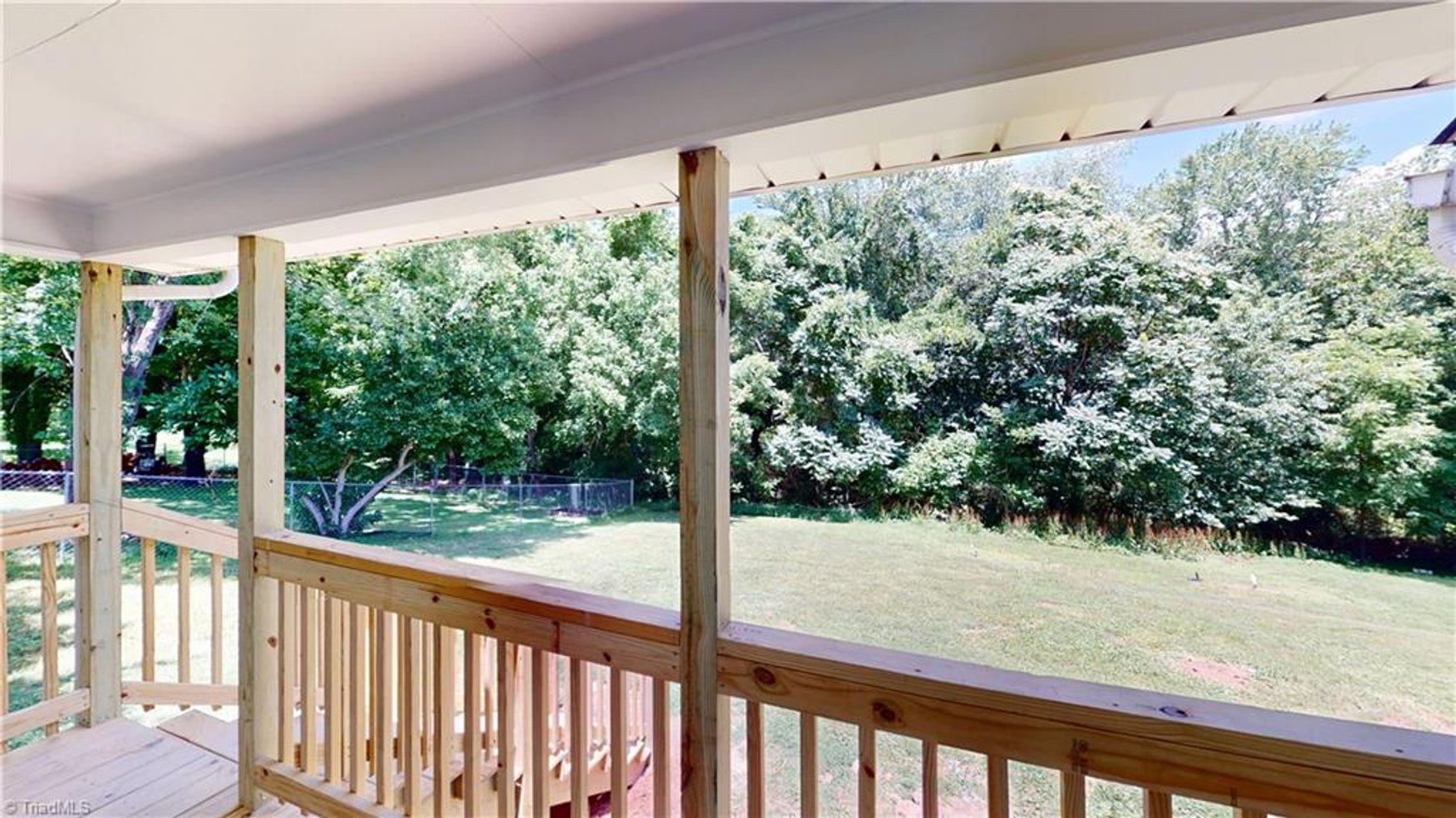 Image for Home For Sale in Mount Airy - 1023 Spring Street