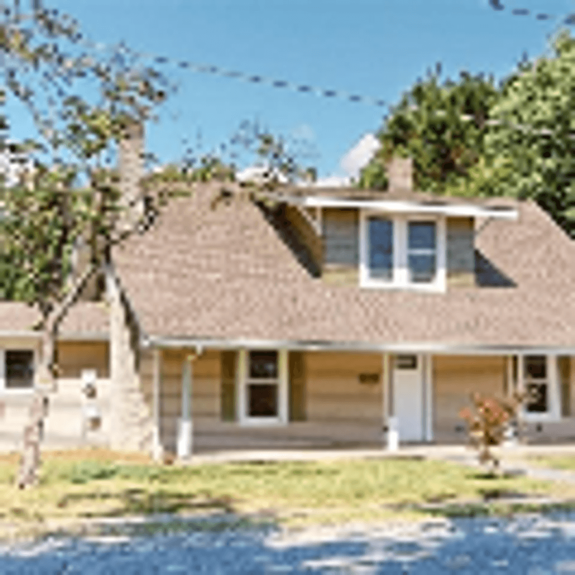 Image for Home For Sale in Mount Airy - 1023 Spring Street