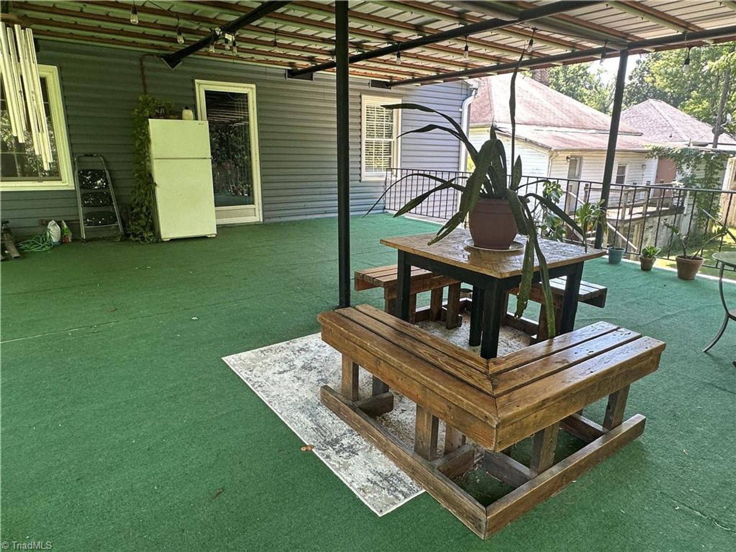 Image for Home For Sale in Mount Airy - 651 Willow Street