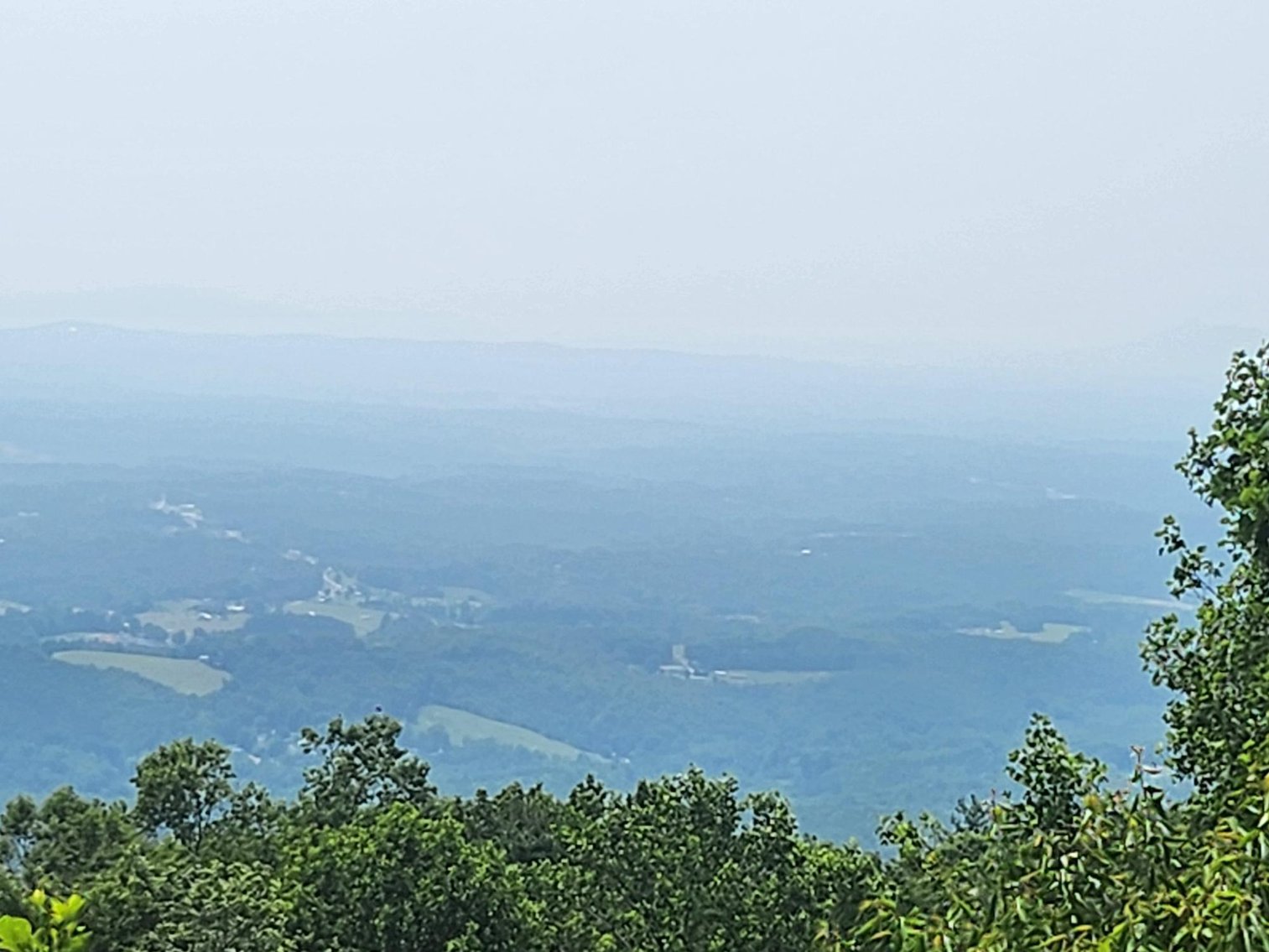 Image for Cabin For Sale in Fancy Gap, Virginia - 82 Alpine Way