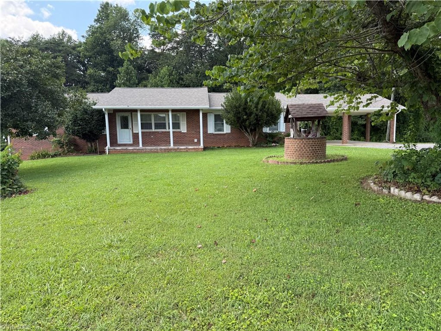 Image for Home For Sale in Mount Airy - 201 Sexton Road