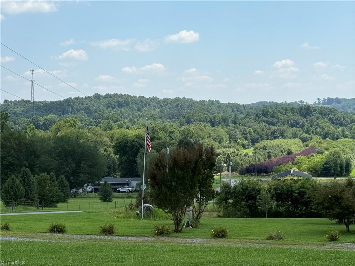 Image for Home For Sale in Mount Airy - 201 Sexton Road