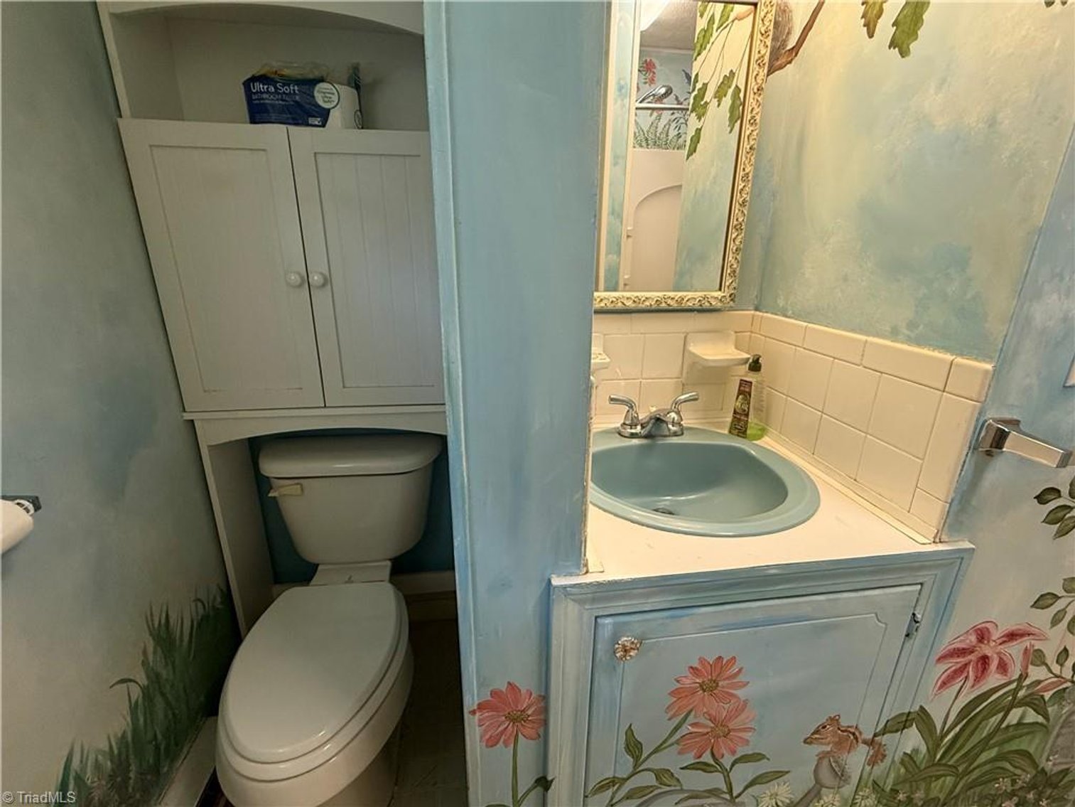 Image for Home For Sale in Mount Airy - 201 Sexton Road