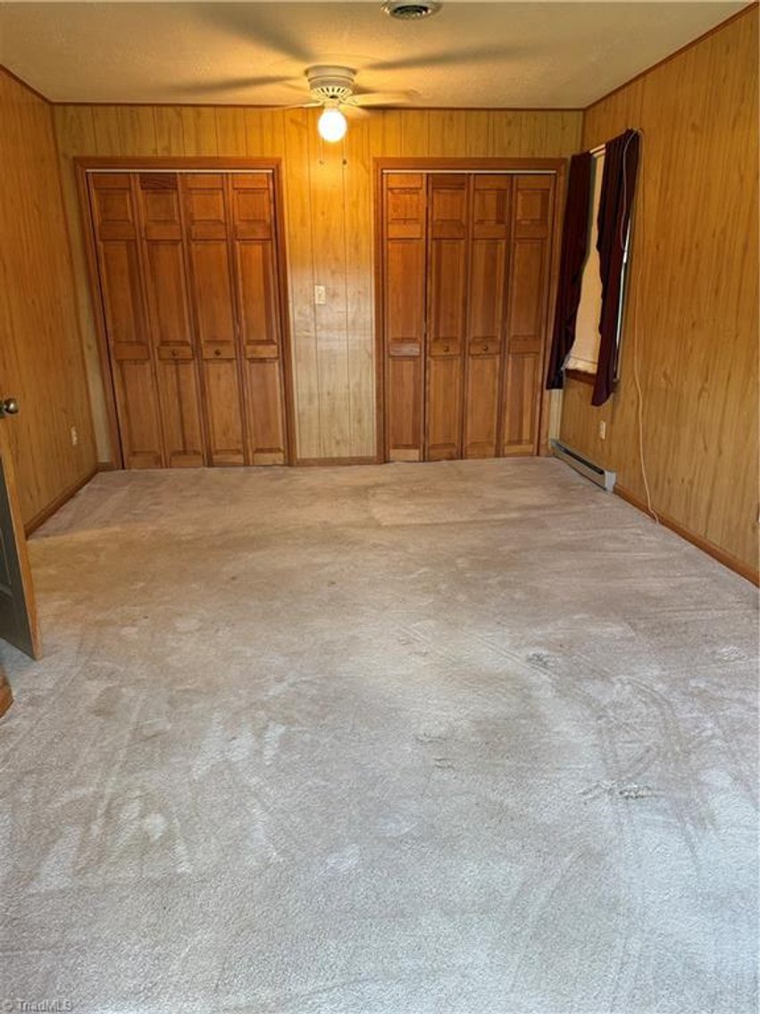 Image for Home For Sale in Mount Airy - 201 Sexton Road