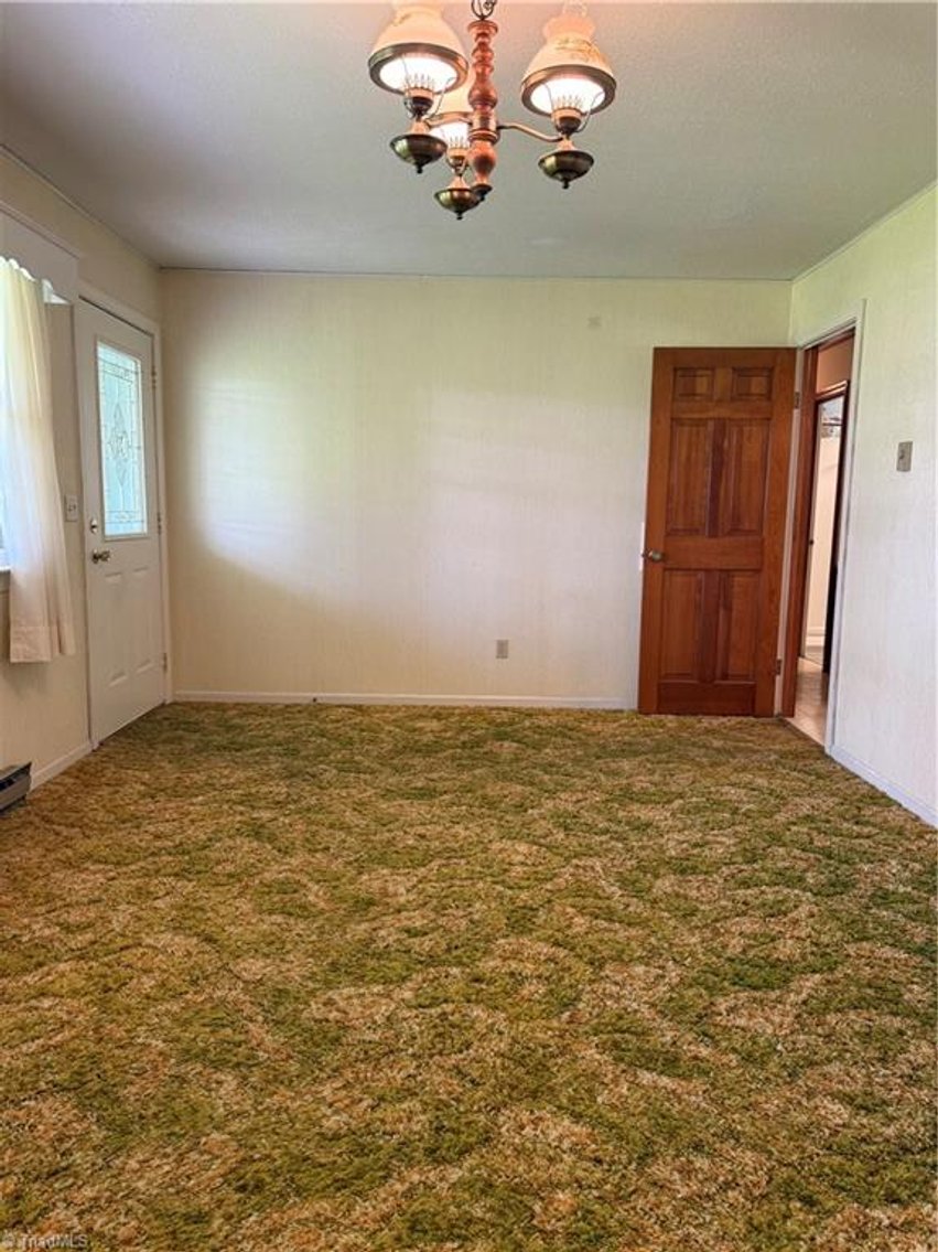 Image for Home For Sale in Mount Airy - 201 Sexton Road