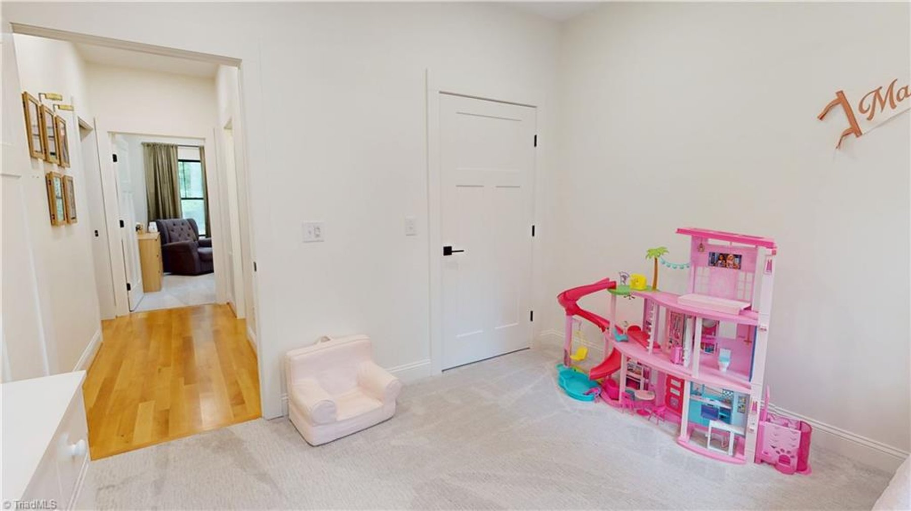 Image for Home For Sale in Lowgap - 377 McIntosh Drive