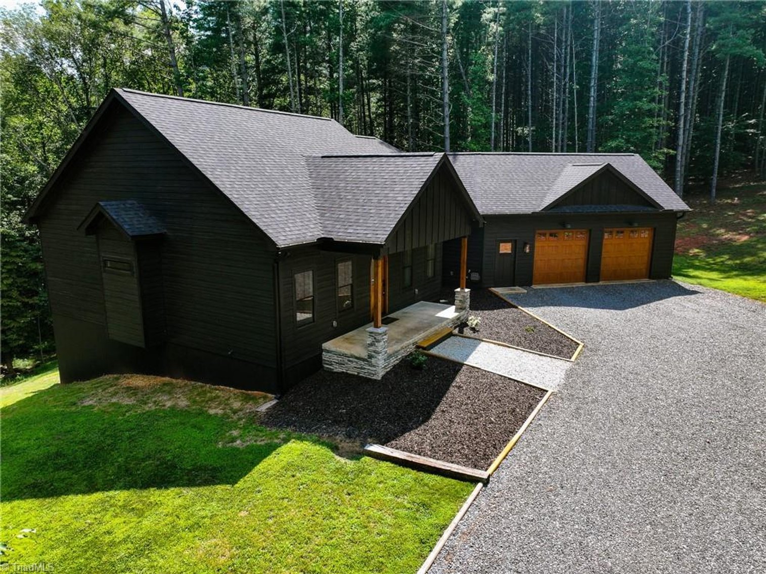Image for Home For Sale in Lowgap - 377 McIntosh Drive