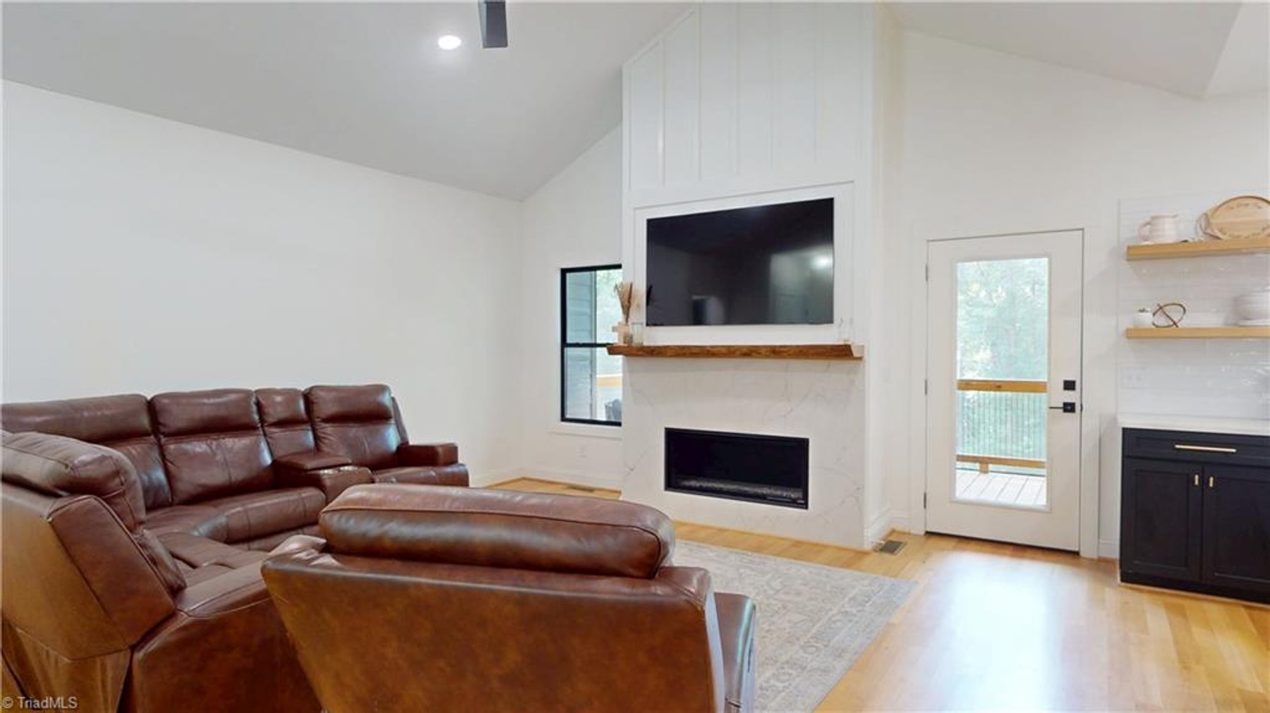 Image for Home For Sale in Lowgap - 377 McIntosh Drive