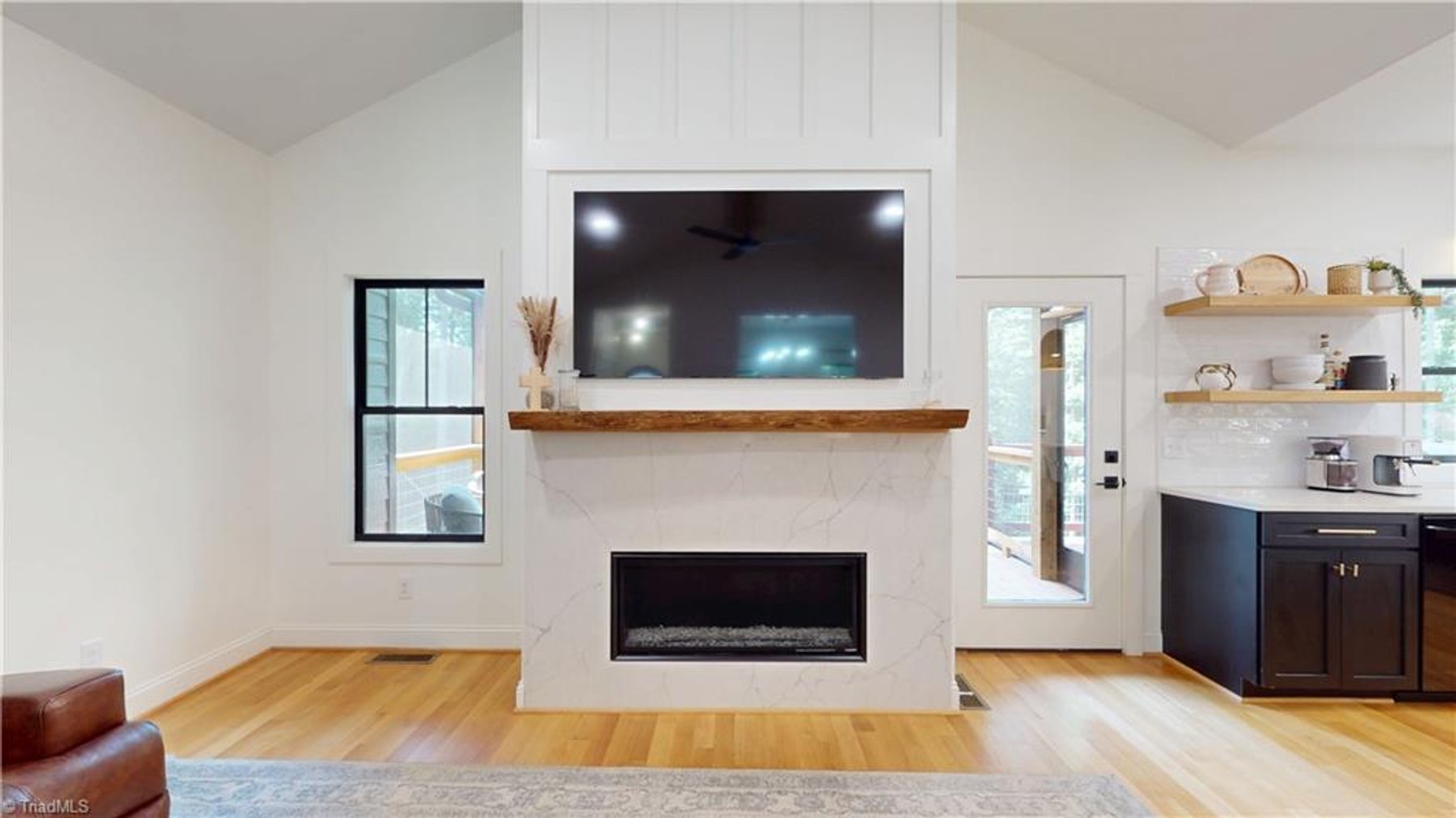 Image for Home For Sale in Lowgap - 377 McIntosh Drive