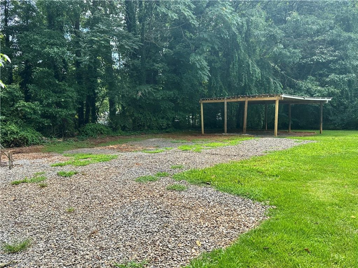 Image for Home For Sale in Dobson - 205 Fowler Circle