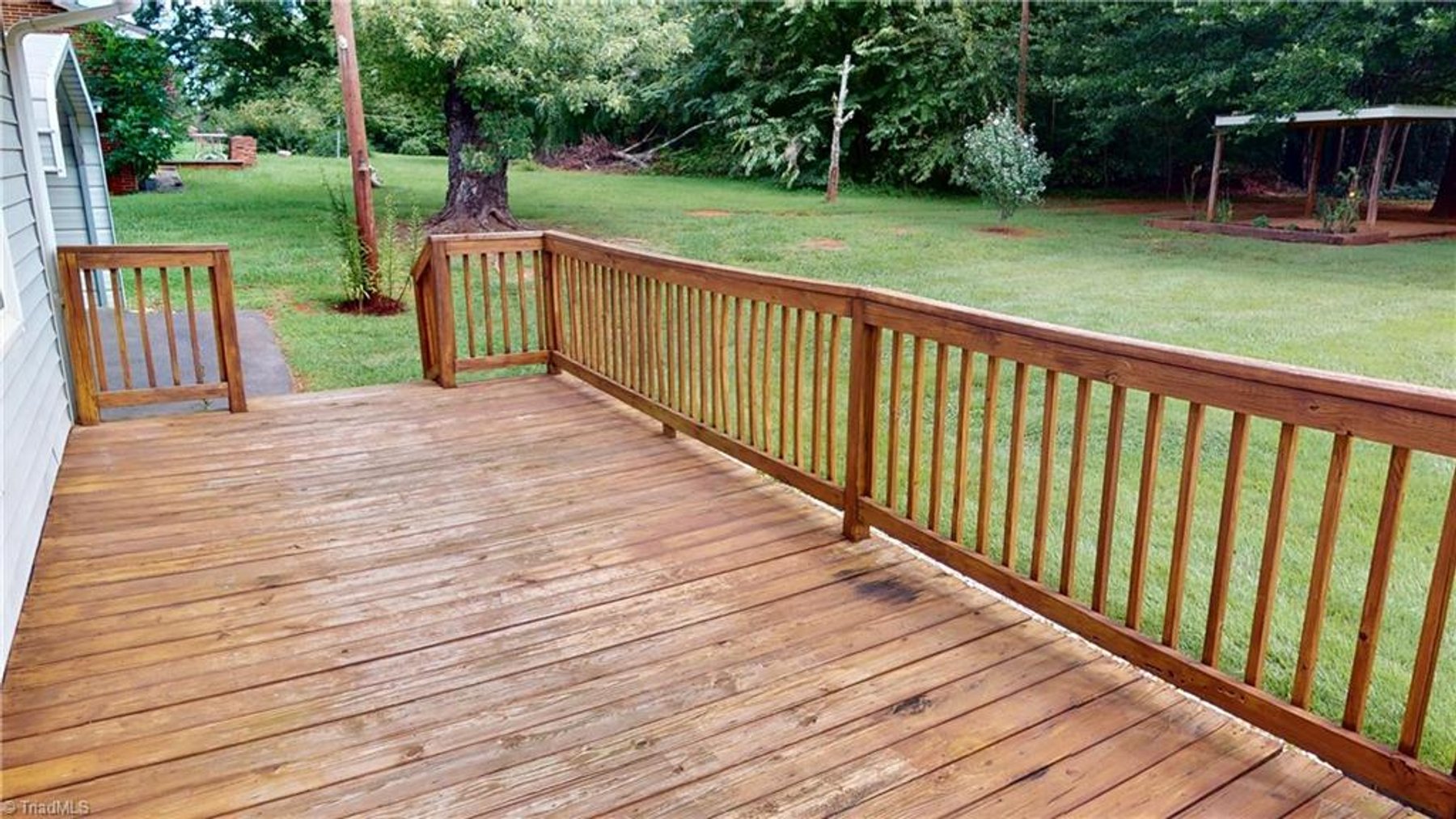 Image for Home For Sale in Dobson - 205 Fowler Circle
