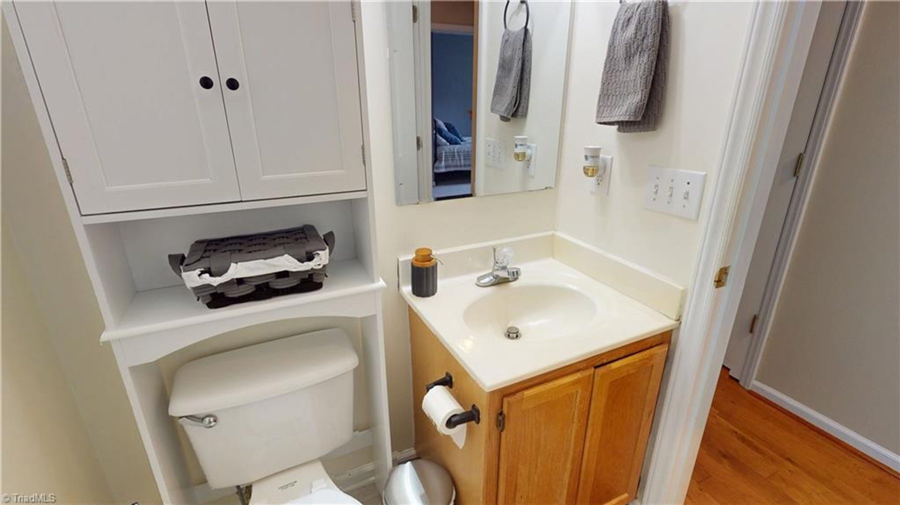 Image for Home For Sale in Mount Airy - 341 Woodbridge Drive