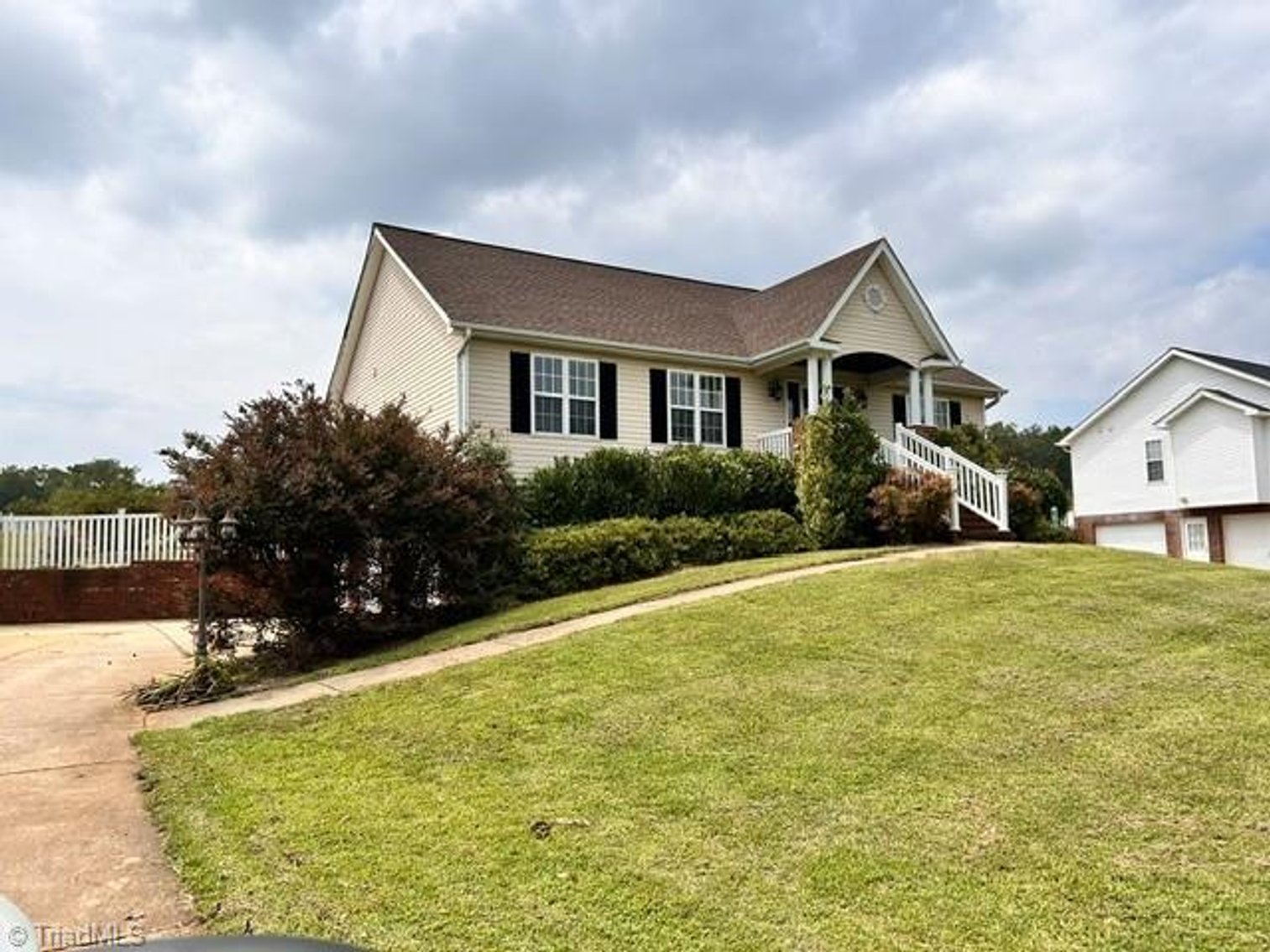 Image for Home For Sale in King - 1120 Sterling Pointe Drive