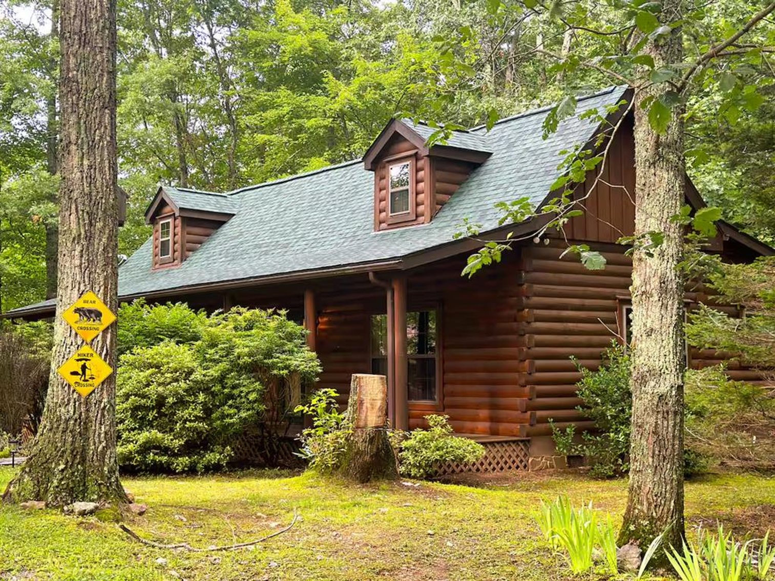 Image for Home for Sale in Hillsville, Virginia - 84 Retreat