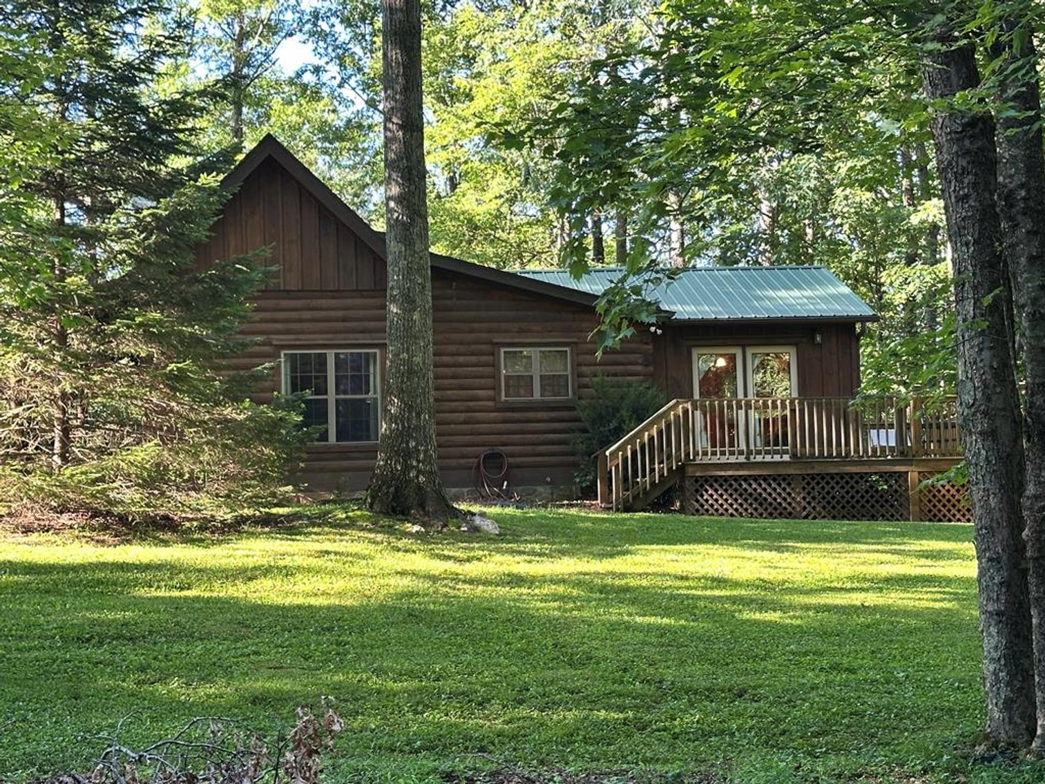 Image for Home for Sale in Hillsville, Virginia - 84 Retreat