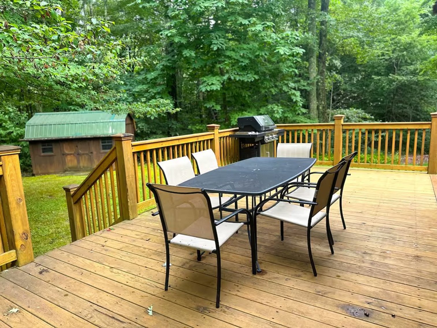 Image for Home for Sale in Hillsville, Virginia - 84 Retreat