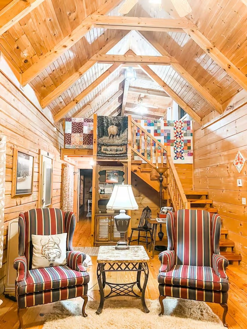 Image for Home for Sale in Hillsville, Virginia - 84 Retreat