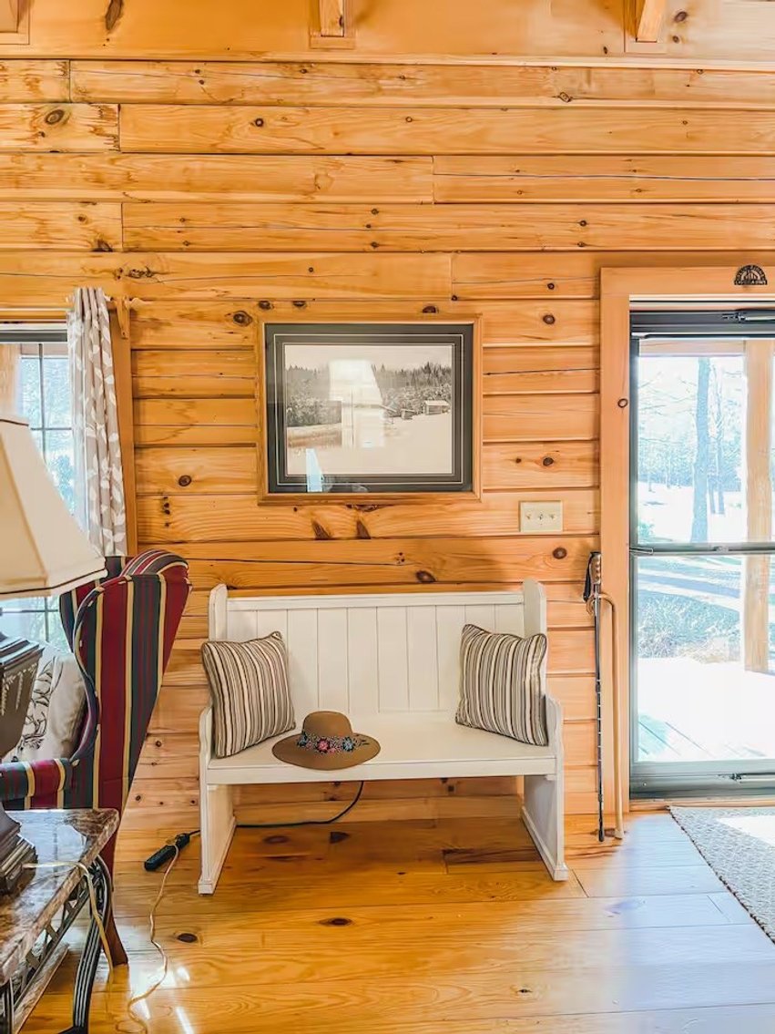 Image for Home for Sale in Hillsville, Virginia - 84 Retreat
