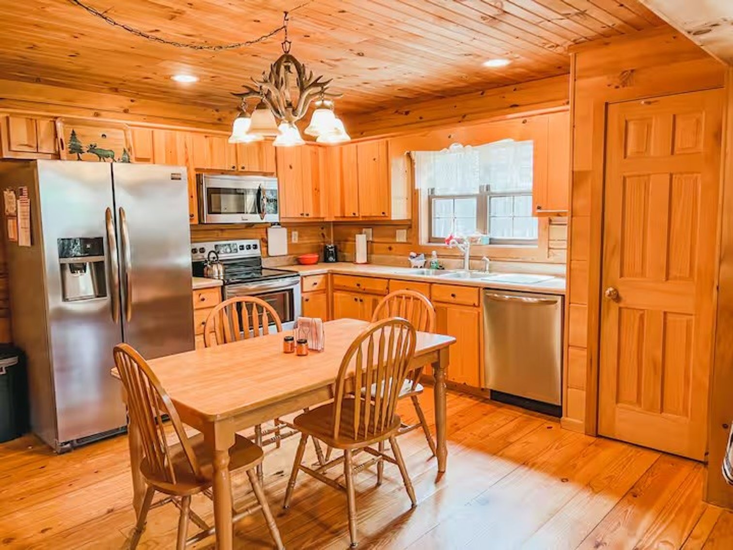 Image for Home for Sale in Hillsville, Virginia - 84 Retreat