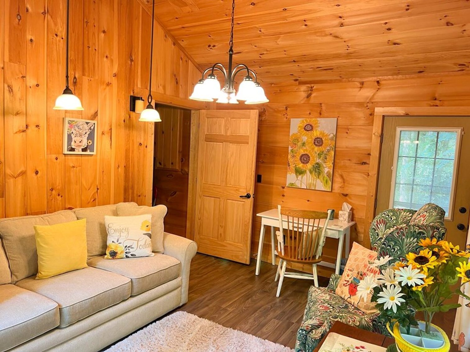 Image for Home for Sale in Hillsville, Virginia - 84 Retreat