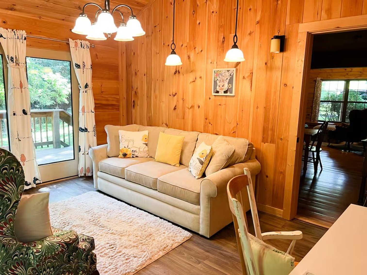 Image for Home for Sale in Hillsville, Virginia - 84 Retreat