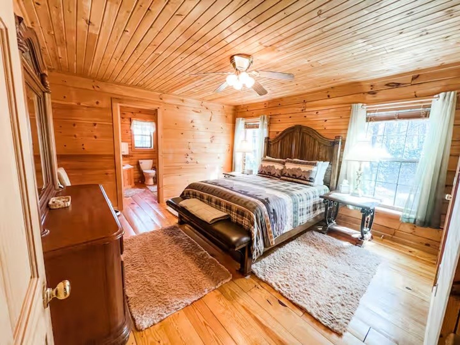 Image for Home for Sale in Hillsville, Virginia - 84 Retreat