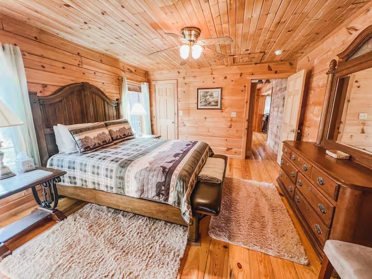 Image for Home for Sale in Hillsville, Virginia - 84 Retreat