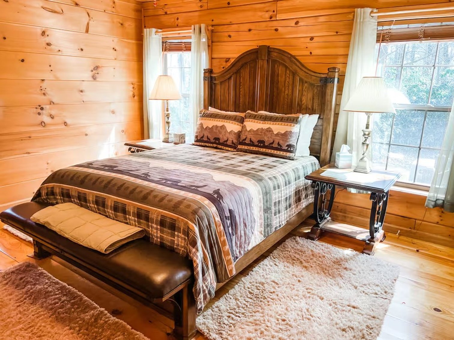 Image for Home for Sale in Hillsville, Virginia - 84 Retreat