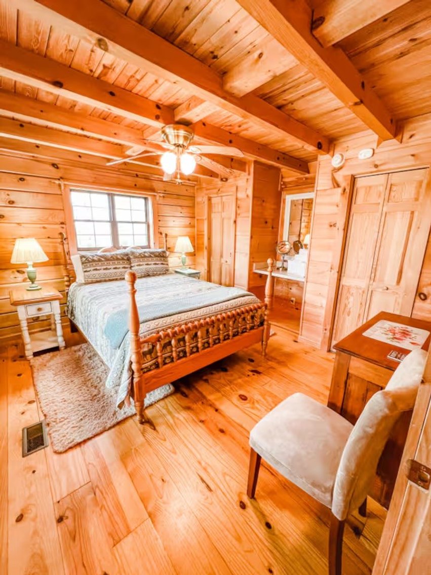 Image for Home for Sale in Hillsville, Virginia - 84 Retreat