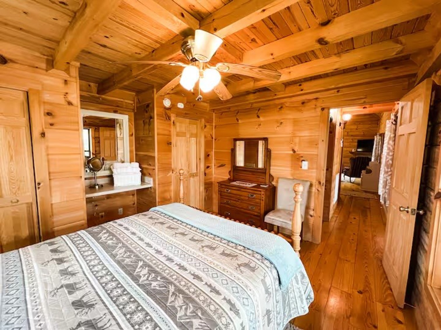 Image for Home for Sale in Hillsville, Virginia - 84 Retreat